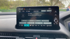 Honda Zr-V 2.0 eHEV Sport 5dr CVT Hybrid Estate